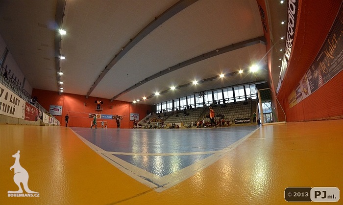 XXII. Memoriál Dr. Václava Jíry