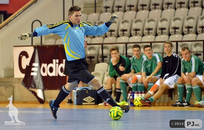 XXII. Memoriál Dr. Václava Jíry