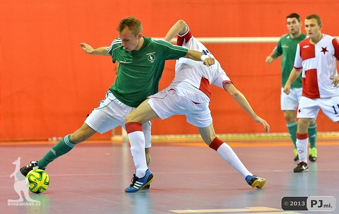 XXII. Memoriál Dr. Václava Jíry