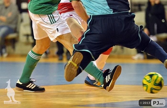 XXII. Memoriál Dr. Václava Jíry