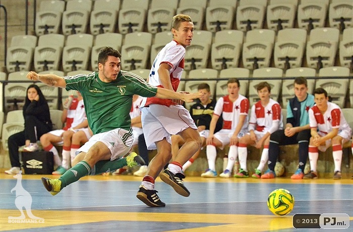 XXII. Memoriál Dr. Václava Jíry