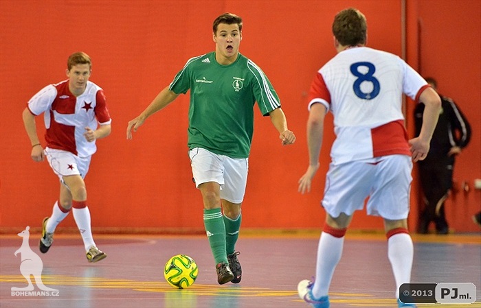 XXII. Memoriál Dr. Václava Jíry