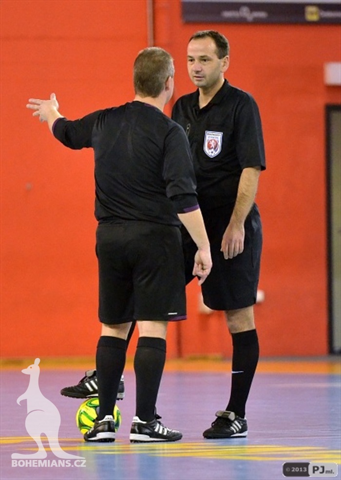 XXII. Memoriál Dr. Václava Jíry