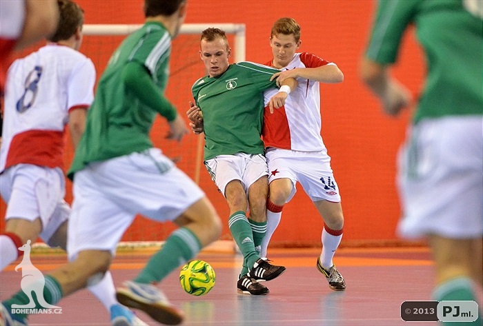 XXII. Memoriál Dr. Václava Jíry