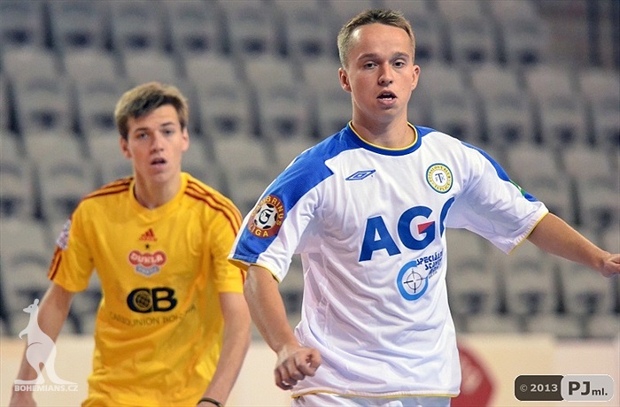 XXII. Memoriál Dr. Václava Jíry