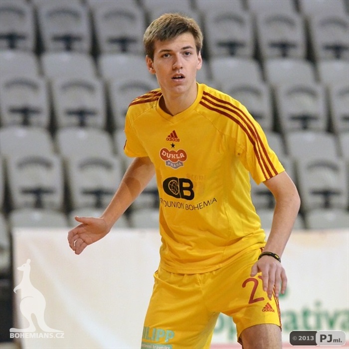 XXII. Memoriál Dr. Václava Jíry