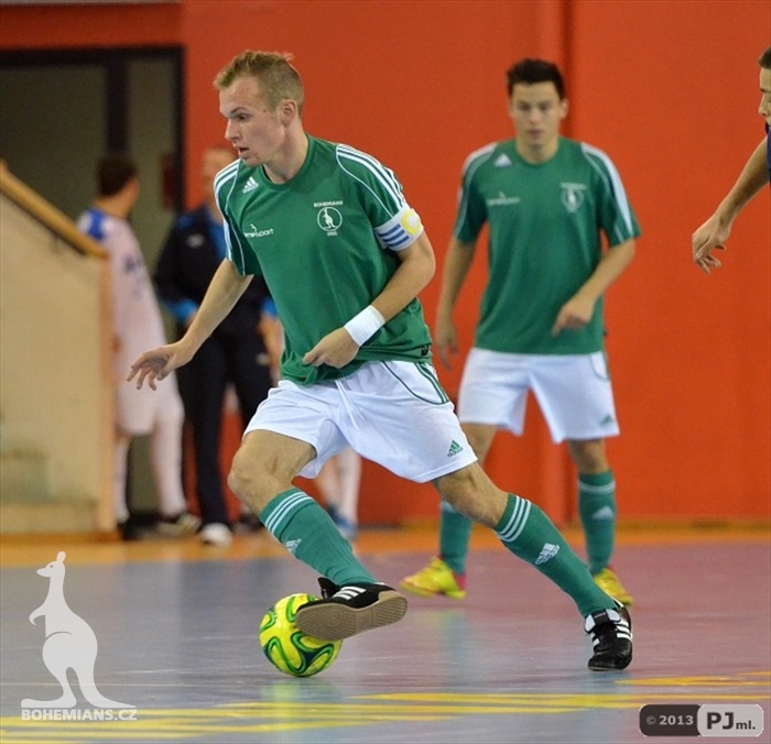 XXII. Memoriál Dr. Václava Jíry