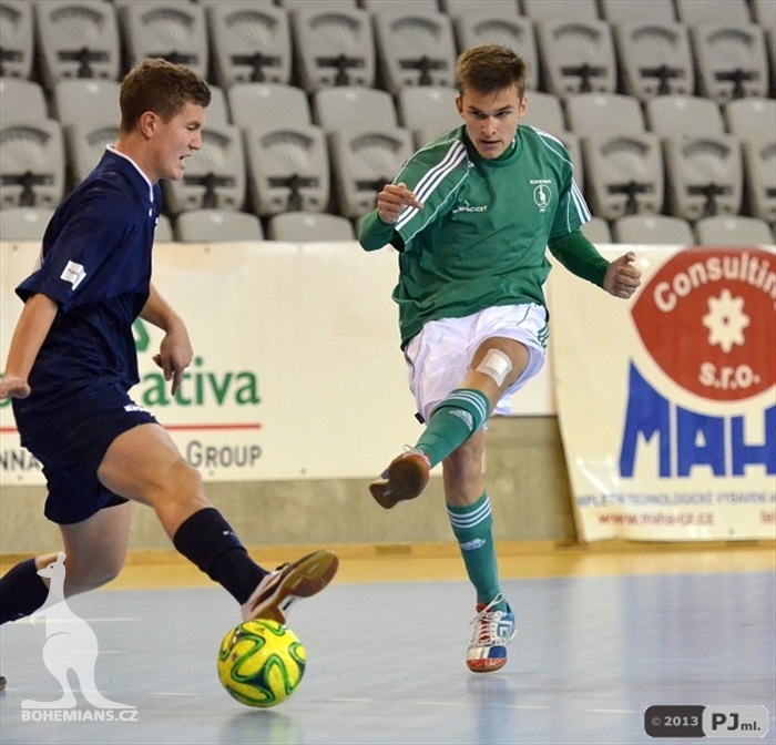 XXII. Memoriál Dr. Václava Jíry