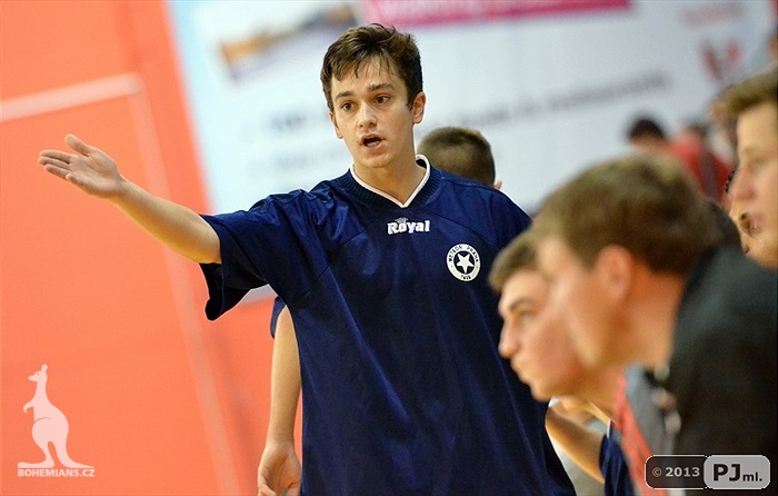 XXII. Memoriál Dr. Václava Jíry