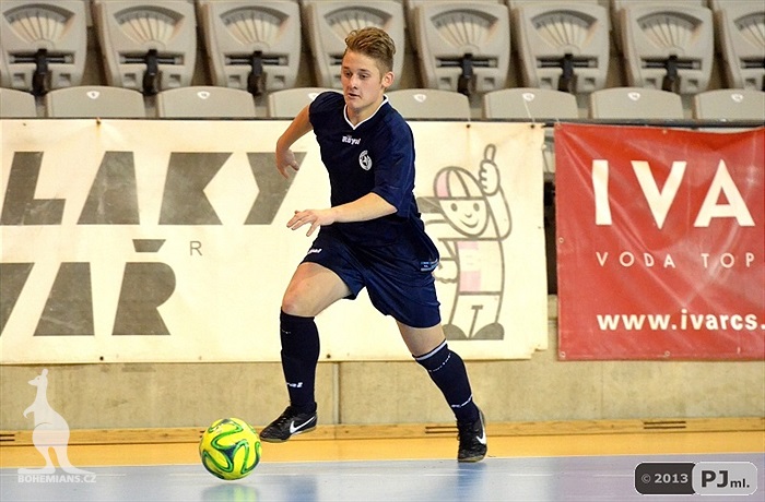 XXII. Memoriál Dr. Václava Jíry