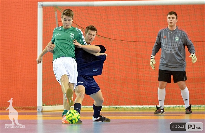 XXII. Memoriál Dr. Václava Jíry