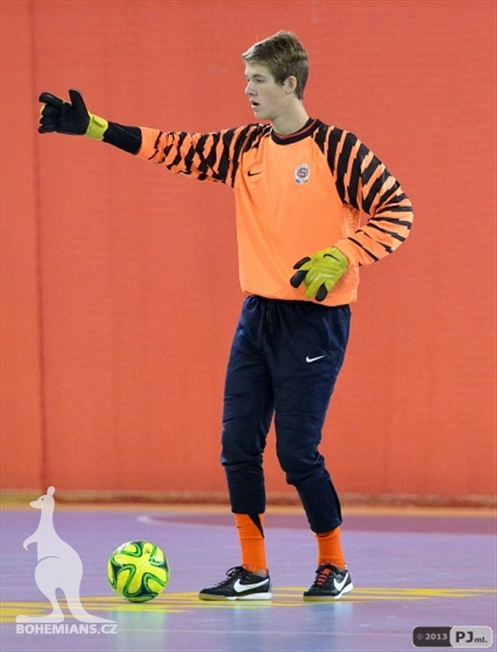 XXII. Memoriál Dr. Václava Jíry