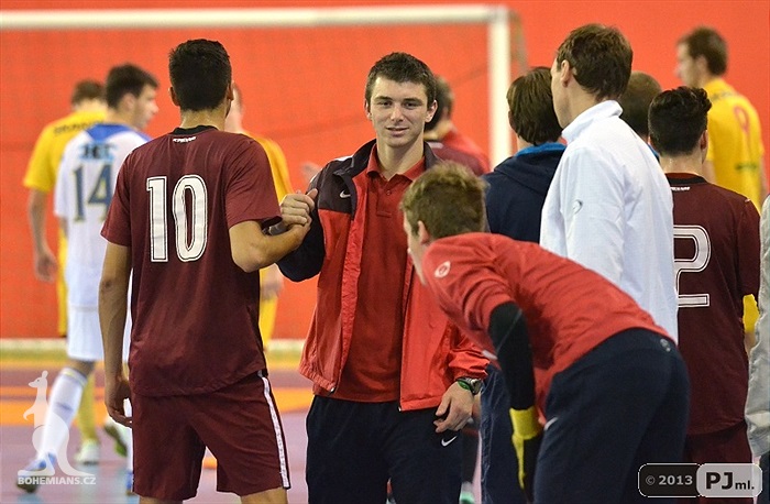 XXII. Memoriál Dr. Václava Jíry