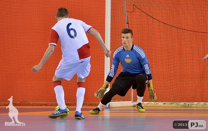 XXII. Memoriál Dr. Václava Jíry