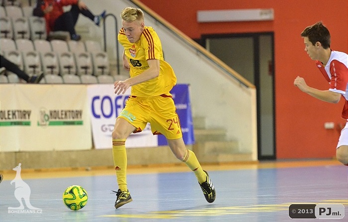 XXII. Memoriál Dr. Václava Jíry