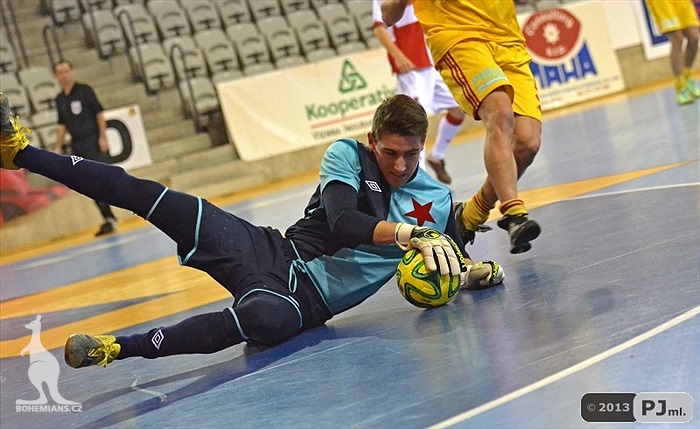 XXII. Memoriál Dr. Václava Jíry