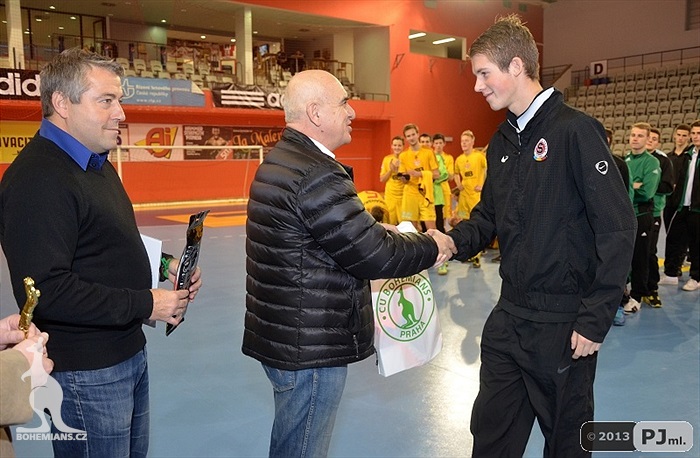 XXII. Memoriál Dr. Václava Jíry