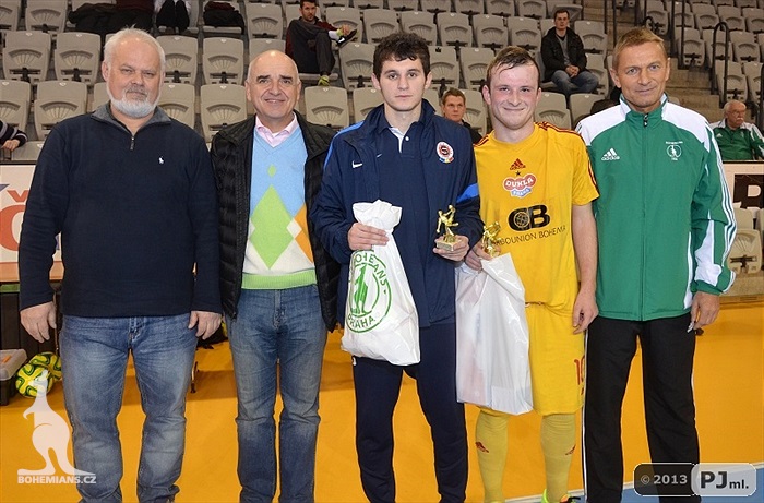 XXII. Memoriál Dr. Václava Jíry