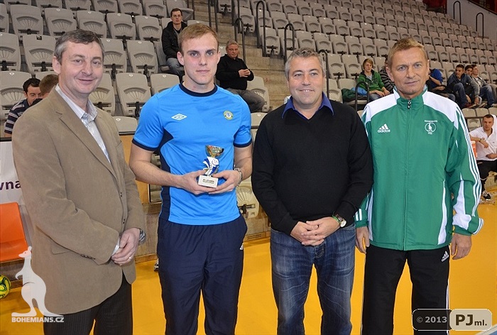 XXII. Memoriál Dr. Václava Jíry