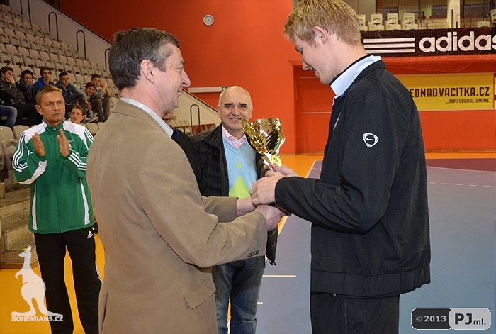 XXII. Memoriál Dr. Václava Jíry