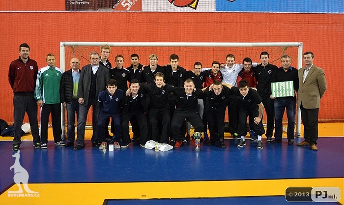 XXII. Memoriál Dr. Václava Jíry