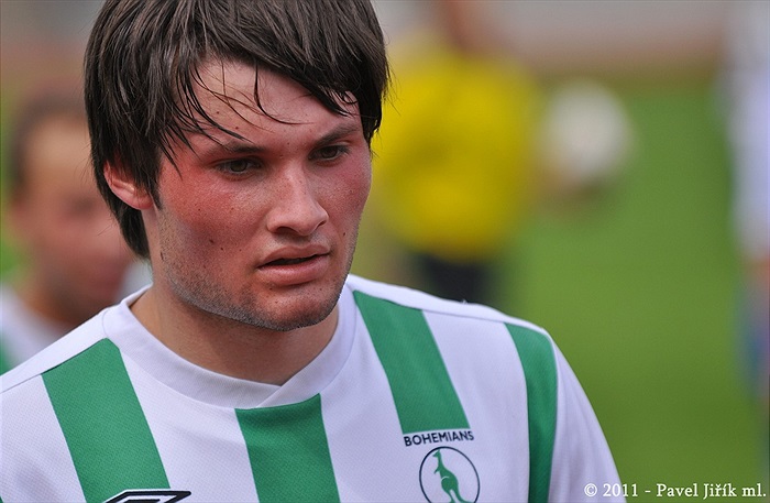 Slovan Liberec - Bohemians 1905 2:3 (0:2)