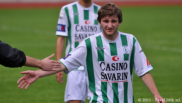 Slovan Liberec - Bohemians 1905 2:3 (0:2)