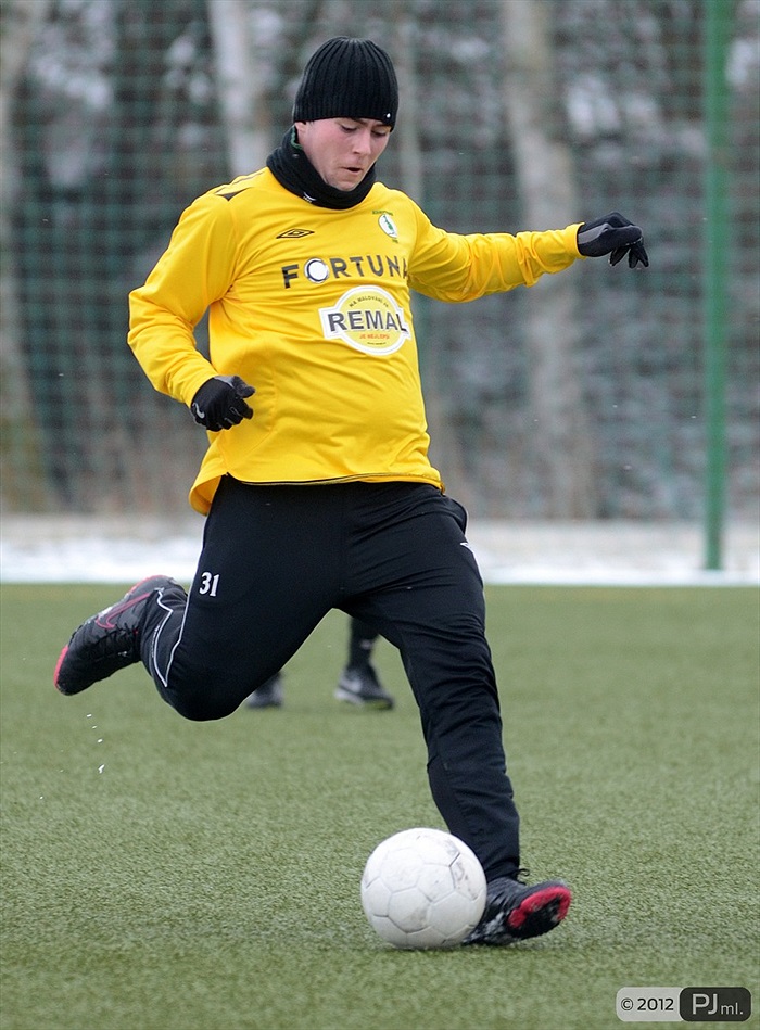 Bohemians 1905 - Viktoria Plzeň 3:7 (1:3)
