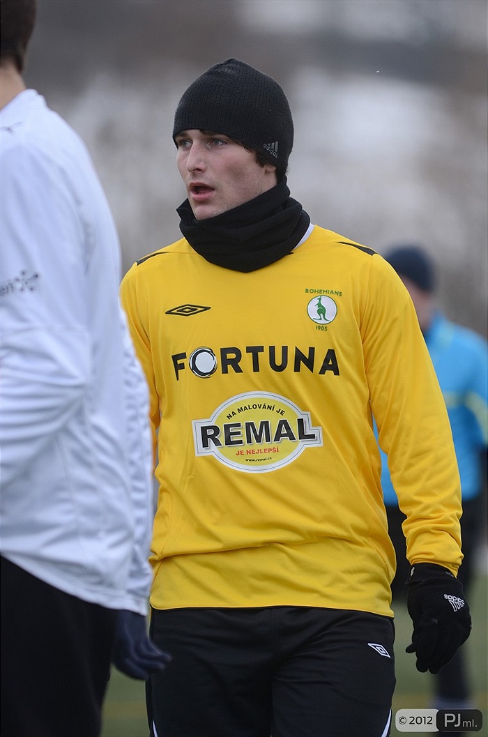 Bohemians 1905 - Viktoria Plzeň 3:7 (1:3)