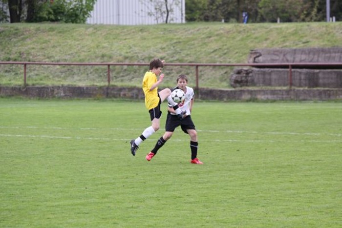 Zpracování Petra Malíka