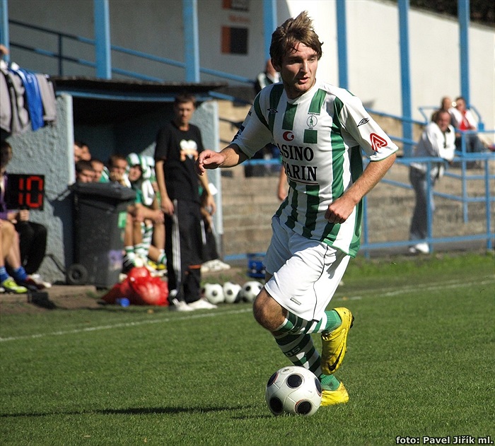 SK Motorlet Praha - Bohemians 1905 1:3 (0:0)