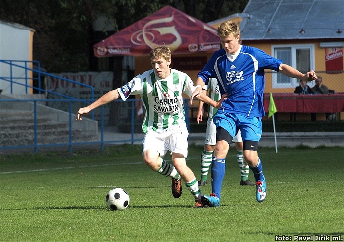 SK Motorlet Praha - Bohemians 1905 1:3 (0:0)