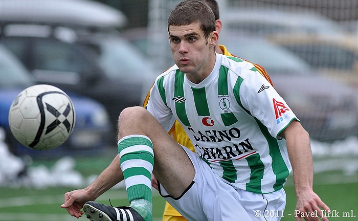 Bohemians 1905 - Dukla Praha 4:1 (0:1)