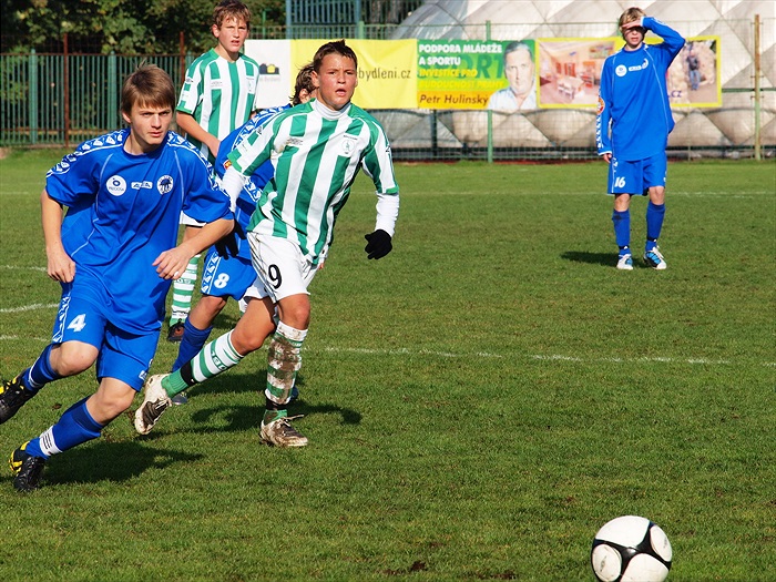 D. Kostka a J. Grohmann dřeli jako obvykle, ale bez výsledného efektu
