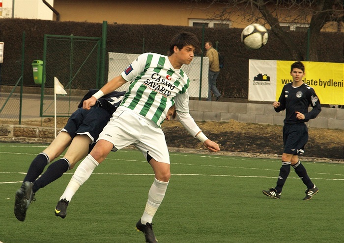 Bohemians 1905 - 1.FC Slovácko 0:0