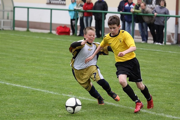 Filas se dostal celkem s přehledem do vápna