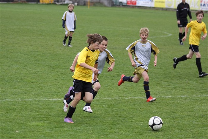 Mára se probojoval do vápna