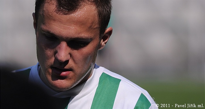 Bohemians 1905 - SK Motorlet Praha 5:0 (3:0)