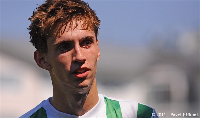 Bohemians 1905 - Baník Sokolov 5:2 (1:0)