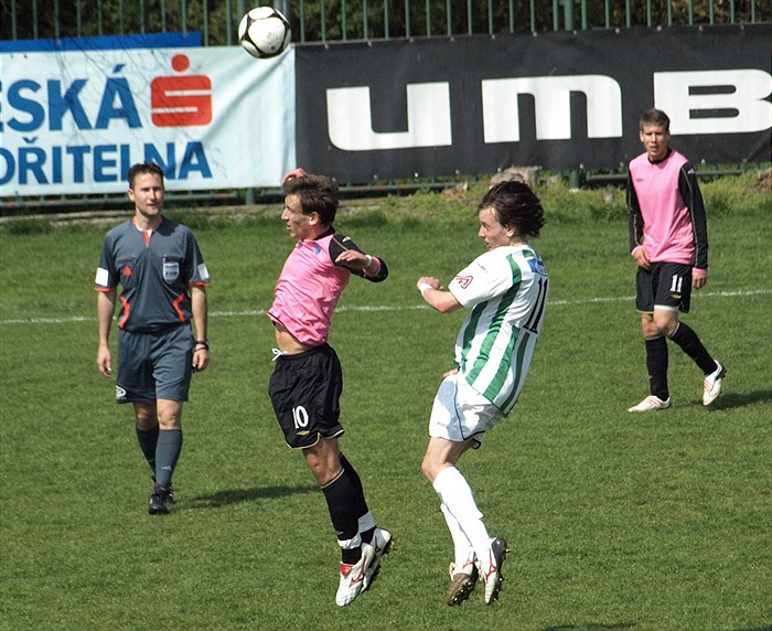 Bohemians 1905 - Mladá Boleslav 1:0 (0:0)