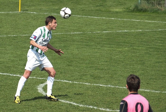 Bohemians 1905 - Mladá Boleslav 1:0 (0:0)