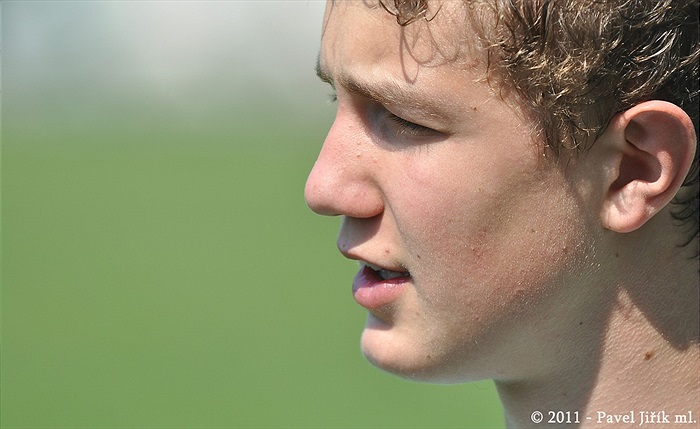 Bohemians 1905 B - Chomutov 6:0 (2:0)