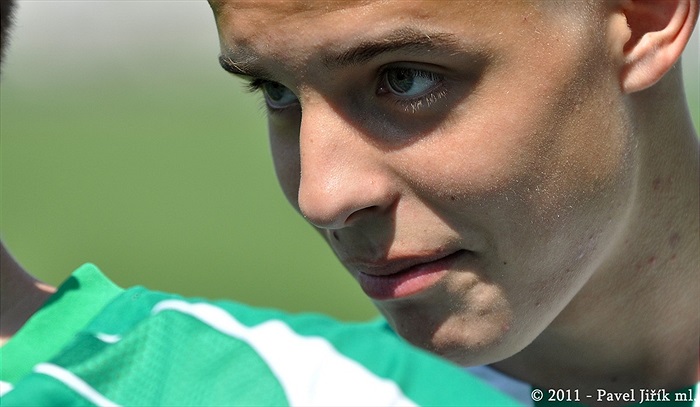 Bohemians 1905 B - Chomutov 6:0 (2:0)