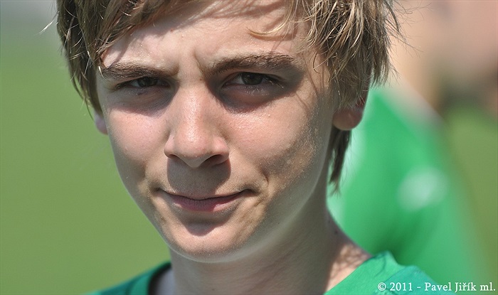 Bohemians 1905 B - Chomutov 6:0 (2:0)