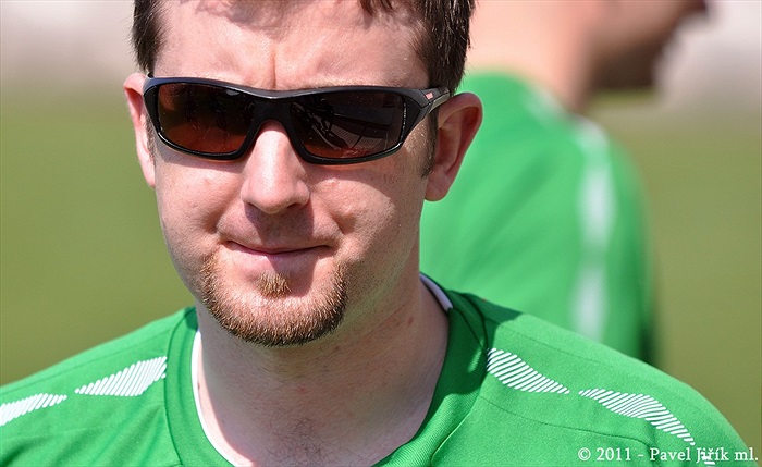 Bohemians 1905 B - Chomutov 6:0 (2:0)