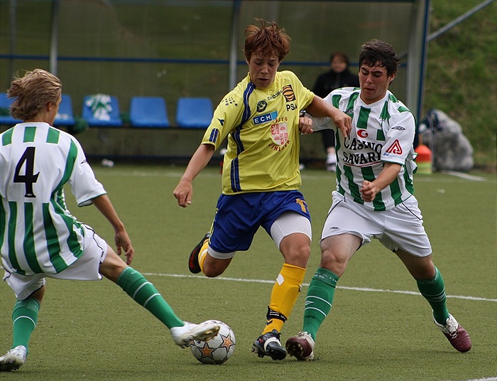 Jihlava - Bohemians 1905 2:0 (0:0)