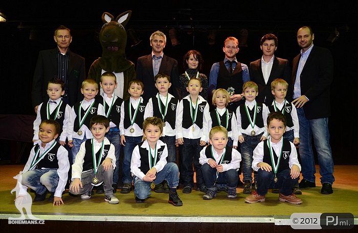 ,,Odpoledne s Klokanem"