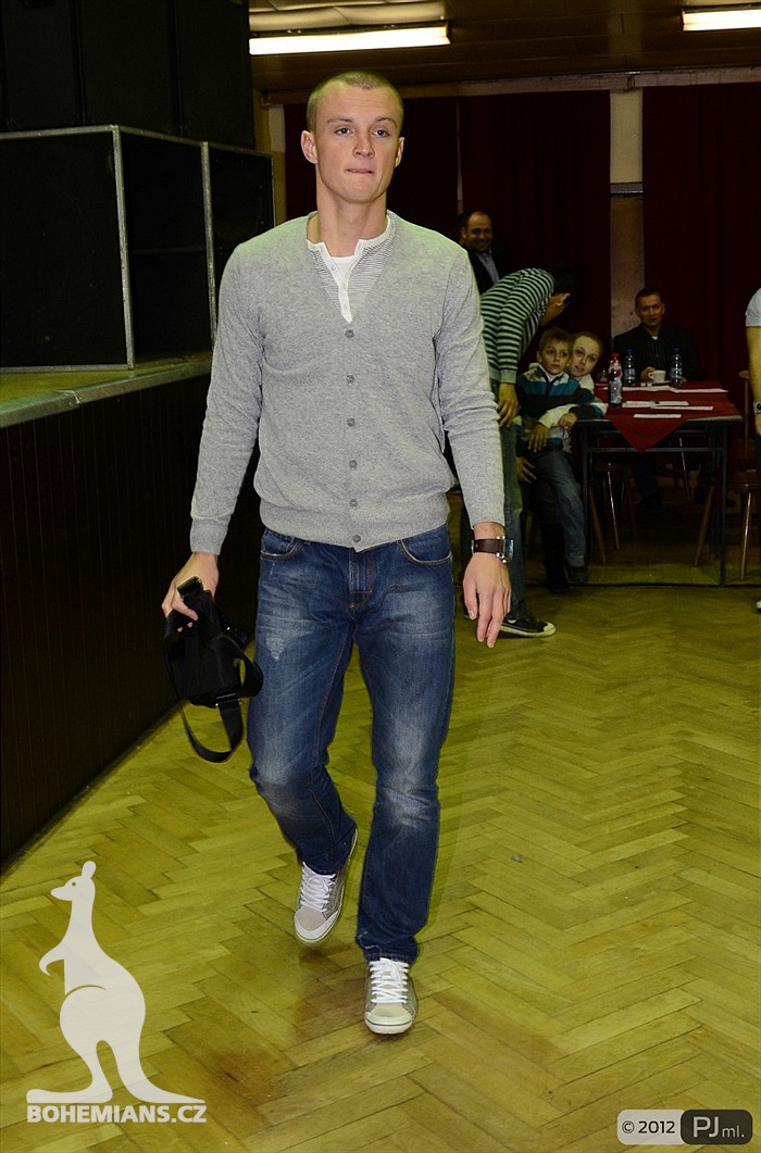 ,,Odpoledne s Klokanem"