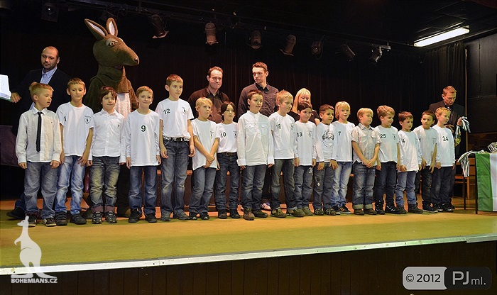 ,,Odpoledne s Klokanem"