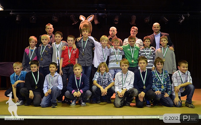 ,,Odpoledne s Klokanem"